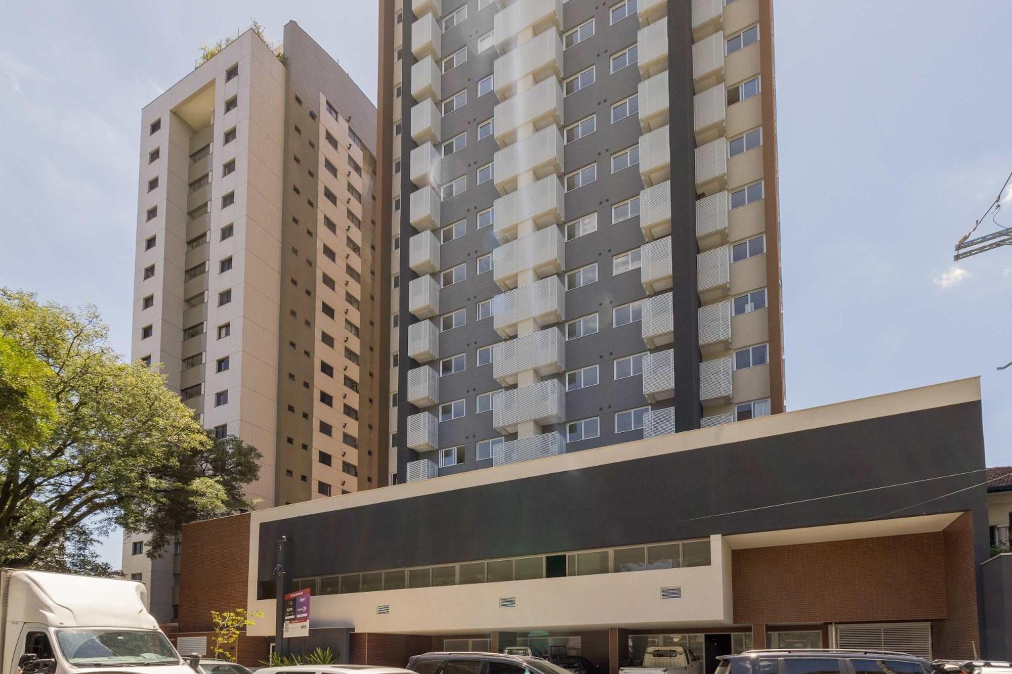 Bhomy Perdizes - A 7min Do Allianz Parque Rm135 Apartamento São Paulo